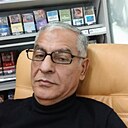 Елиш, 50 лет