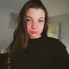 Фотография девушки Катя, 22 года из г. Тула