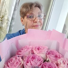 Фотография девушки Елена, 55 лет из г. Заозерный
