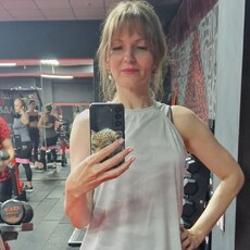 Фотография девушки Аля, 43 года из г. Саяногорск