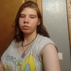 Фотография девушки Кира, 18 лет из г. Екатеринбург