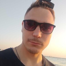 Фотография мужчины Никита, 26 лет из г. Лесной