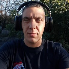 Фотография мужчины Виталий, 41 год из г. Улан-Удэ
