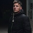 Антон, 25 лет