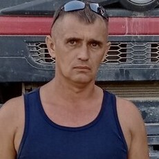 Фотография мужчины Виталий, 44 года из г. Артем