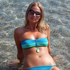 Фотография девушки Каролина, 34 года из г. Вроцлав