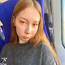 Арина, 18 лет