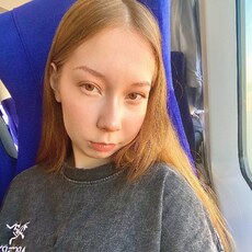Фотография девушки Арина, 18 лет из г. Магнитогорск