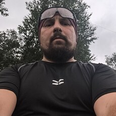 Фотография мужчины Марат, 38 лет из г. Ангарск