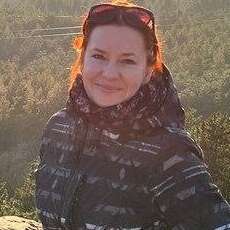 Фотография девушки Sana, 52 года из г. Волжский