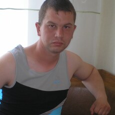 Фотография мужчины Евгений, 35 лет из г. Курган