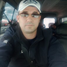 Фотография мужчины Тахир, 41 год из г. Морозовск