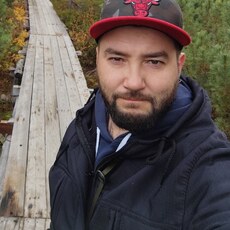 Фотография мужчины Карабас Барабас, 35 лет из г. Ростов-на-Дону