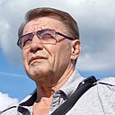 Сергей, 68 лет