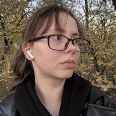 Фотография девушки Анастасия, 21 год из г. Хабаровск