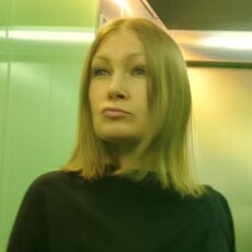 Фотография девушки Нюта, 40 лет из г. Екатеринбург