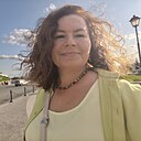 Светлана, 52 года