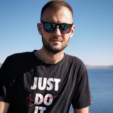 Фотография мужчины Антон, 33 года из г. Назарово