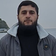 Фотография мужчины Вагид, 29 лет из г. Крымск