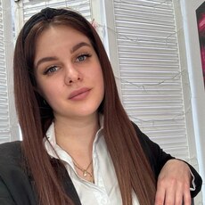 Фотография девушки Кристина, 30 лет из г. Липки