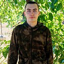 Марк, 24 года