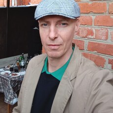 Фотография мужчины Алексей, 45 лет из г. Краснодар