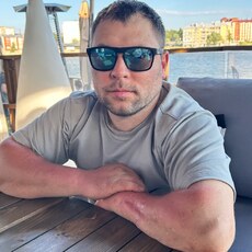 Фотография мужчины Александр, 37 лет из г. Воткинск