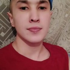 Фотография мужчины Алишер, 25 лет из г. Усть-Каменогорск