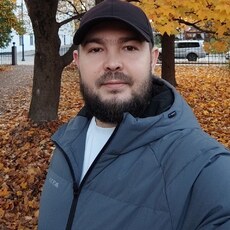 Фотография мужчины Василий, 31 год из г. Выборг
