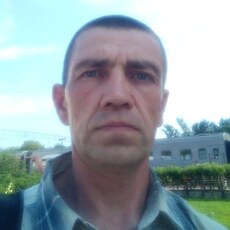 Фотография мужчины Алексей, 46 лет из г. Плавск