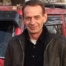 Фотография мужчины Андрей, 57 лет из г. Шахтинск