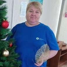 Фотография девушки Наталья, 53 года из г. Волгодонск