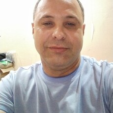 Фотография мужчины Александр, 43 года из г. Верхний Уфалей