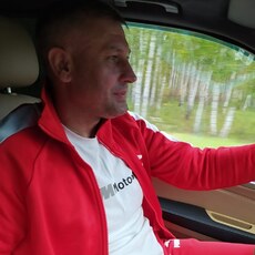 Фотография мужчины Александр, 48 лет из г. Омск