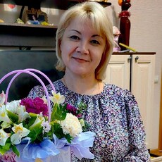 Фотография девушки Марина, 50 лет из г. Самара