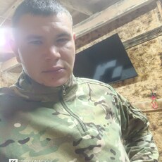 Фотография мужчины Олег, 31 год из г. Белово