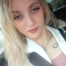 Фотография девушки Марина, 30 лет из г. Красноярск