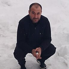 Фотография мужчины Тигран, 41 год из г. Красноярск