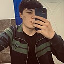 Hasan, 20 лет