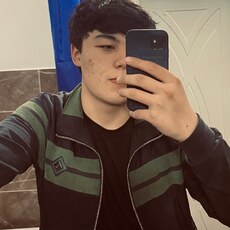 Фотография мужчины Hasan, 20 лет из г. Актюбинск