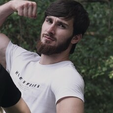 Фотография мужчины Chembers, 25 лет из г. Ставрополь