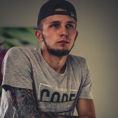 Фотография мужчины Руслан, 33 года из г. Молодечно