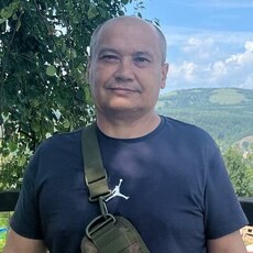 Фотография мужчины Александр, 50 лет из г. Стрежевой