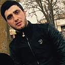 Ибрагим, 28 лет