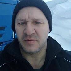 Фотография мужчины Николай, 48 лет из г. Воронеж