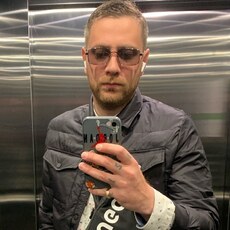 Фотография мужчины Иван, 37 лет из г. Борисов