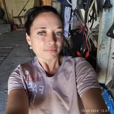 Фотография девушки Мария, 42 года из г. Ульяновск