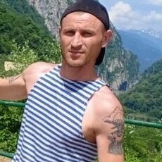 Фотография мужчины Александр, 33 года из г. Татарск