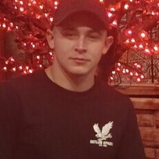 Фотография мужчины Артур, 24 года из г. Братск