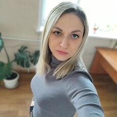 Фотография девушки Анастасия, 43 года из г. Тула